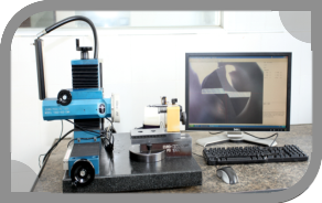 LSM-6200外径测量仪