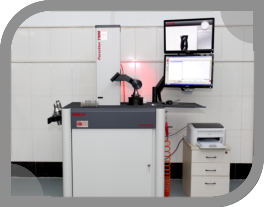 PG1000超精密、多功能检测仪